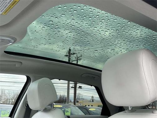 2025 Hyundai IONIQ 5 Limited