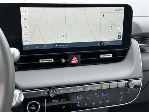 2025 Hyundai IONIQ 5 Limited