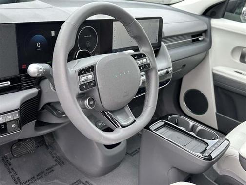 2025 Hyundai IONIQ 5 Limited