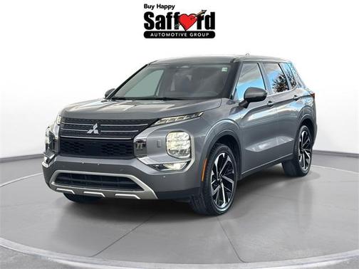2024 Mitsubishi Outlander SE 2.5 S-AWC