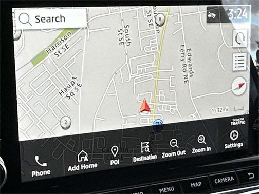 2024 Mitsubishi Outlander SE 2.5 S-AWC