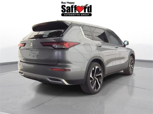 2024 Mitsubishi Outlander SE 2.5 S-AWC