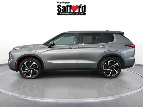 2024 Mitsubishi Outlander SE 2.5 S-AWC