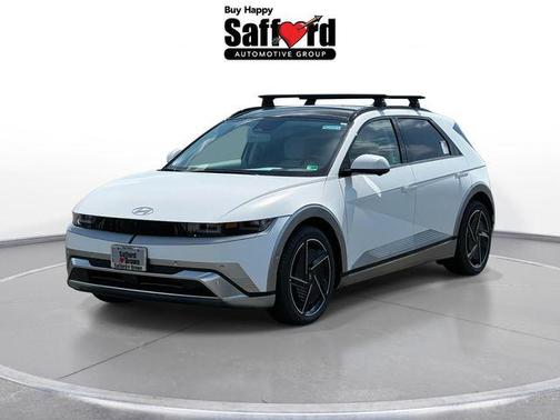 2025 Hyundai IONIQ 5 Limited