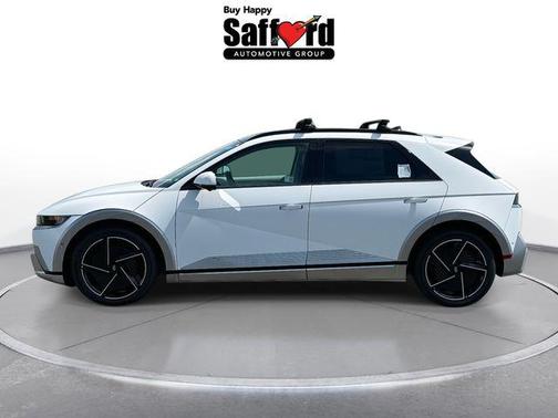 2025 Hyundai IONIQ 5 Limited