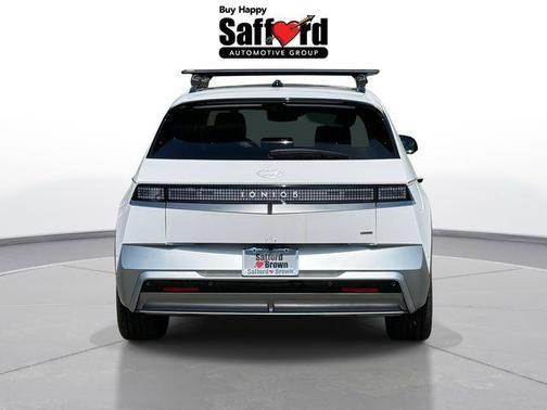 2025 Hyundai IONIQ 5 Limited