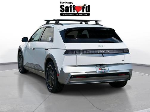 2025 Hyundai IONIQ 5 Limited