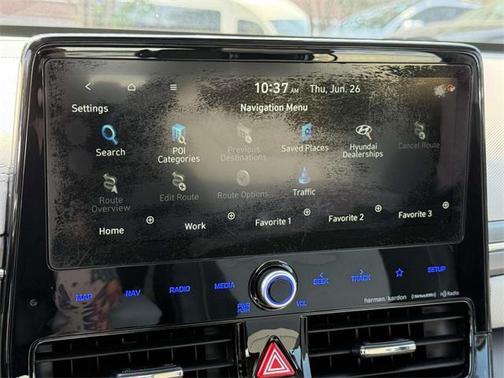 2020 Hyundai IONIQ Hybrid Limited