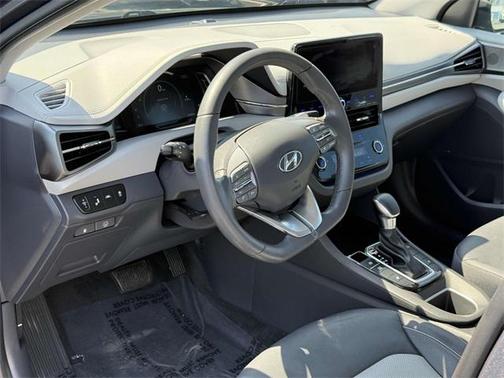 2020 Hyundai IONIQ Hybrid Limited