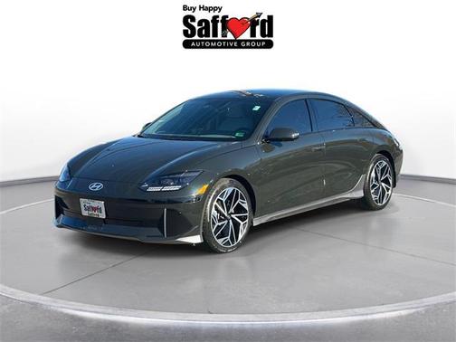 2023 Hyundai IONIQ 6 Limited