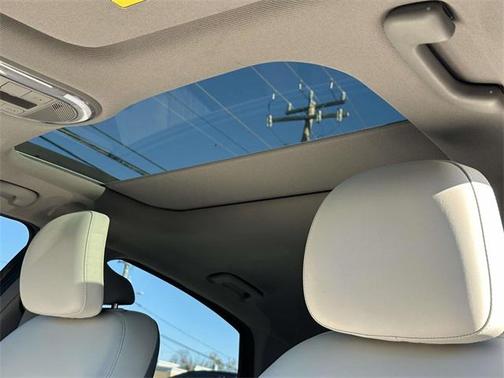 2023 Hyundai IONIQ 6 Limited