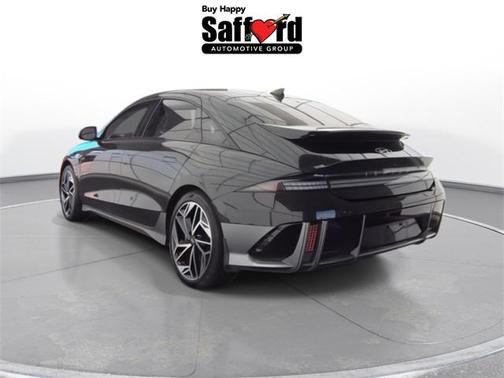 2023 Hyundai IONIQ 6 Limited