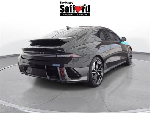 2023 Hyundai IONIQ 6 Limited