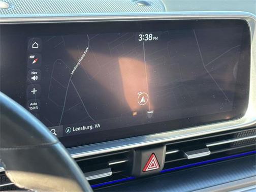 2023 Hyundai IONIQ 6 Limited