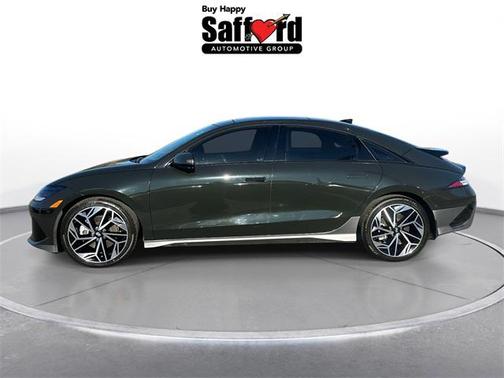 2023 Hyundai IONIQ 6 Limited