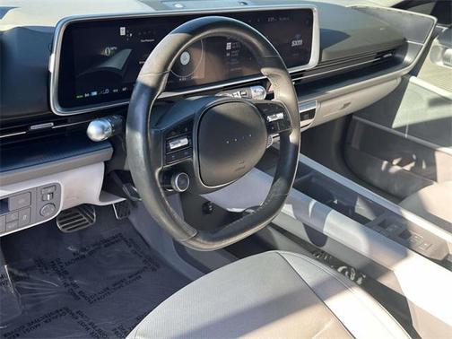 2023 Hyundai IONIQ 6 Limited