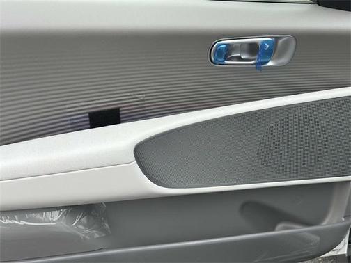 2025 Hyundai IONIQ 6 SE