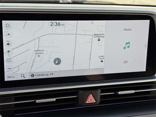 2025 Hyundai IONIQ 6 Limited