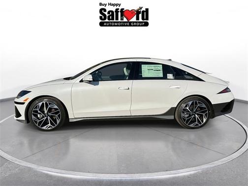 2025 Hyundai IONIQ 6 Limited