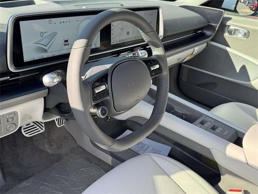 2025 Hyundai IONIQ 6 Limited