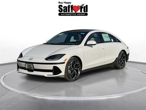 2025 Hyundai IONIQ 6 Limited