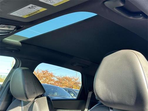 2024 Hyundai TUCSON Hybrid N Line