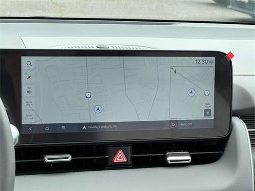 2025 Hyundai IONIQ 5 Limited