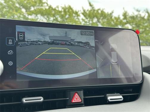 2025 Hyundai IONIQ 5 Limited