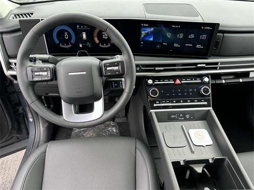 2025 Hyundai SANTA FE SEL 2.4