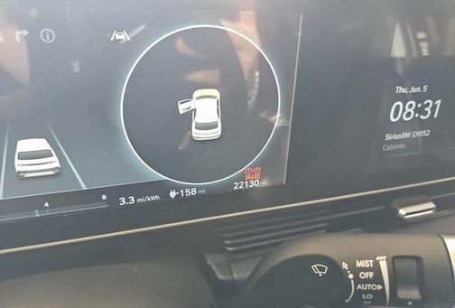2023 Hyundai IONIQ 5 Limited