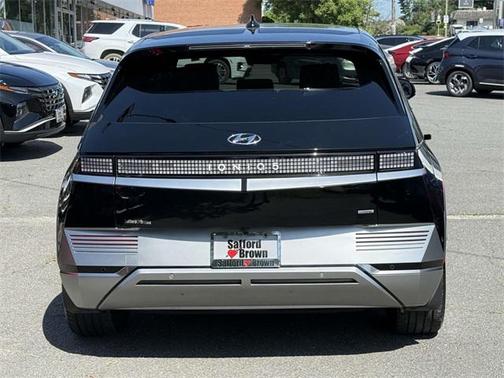 2023 Hyundai IONIQ 5 Limited