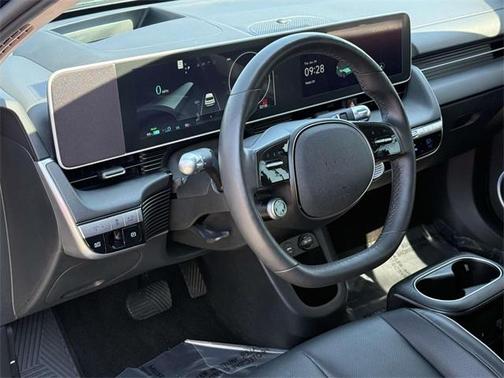 2023 Hyundai IONIQ 5 Limited