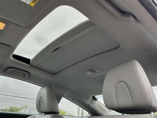 2013 Honda Civic EX-L