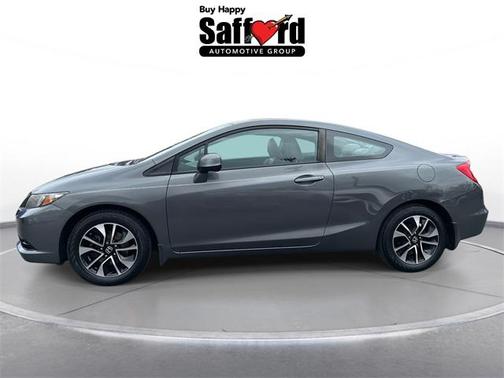 2013 Honda Civic EX-L