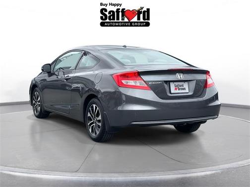 2013 Honda Civic EX-L