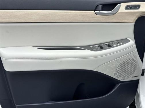 2025 Hyundai PALISADE Limited