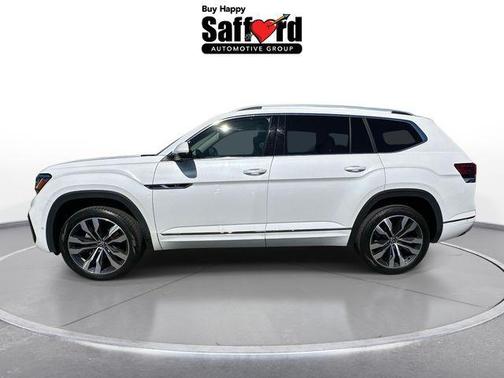 2023 Volkswagen Atlas 3.6L SEL Premium