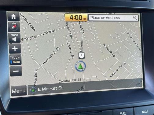 2018 Hyundai SANTA FE Limited Ultimate