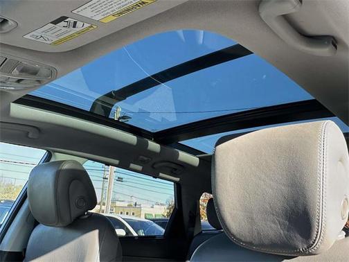 2018 Hyundai SANTA FE Limited Ultimate