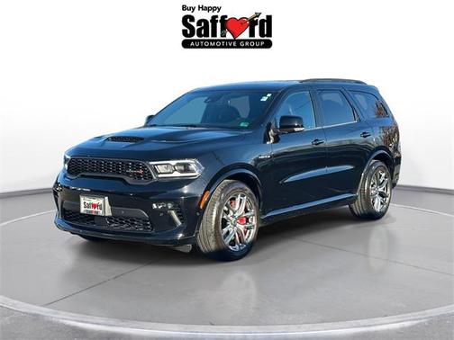 2023 Dodge Durango R/T Premium AWD
