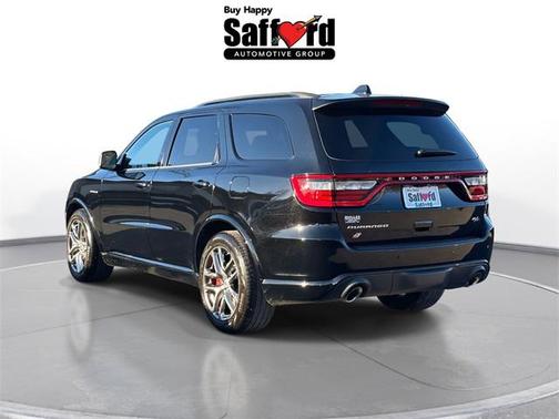 2023 Dodge Durango R/T Premium AWD