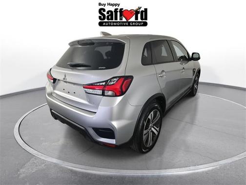 2025 Mitsubishi Outlander Sport 2.0 ES