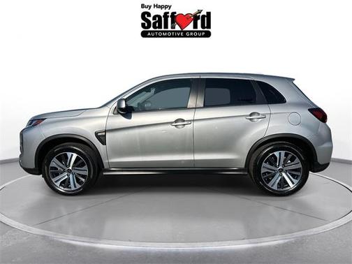 2025 Mitsubishi Outlander Sport 2.0 ES