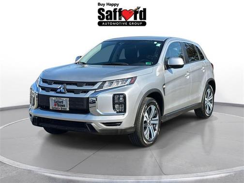 2025 Mitsubishi Outlander Sport 2.0 ES