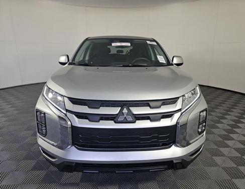2025 Mitsubishi Outlander Sport 2.0 ES