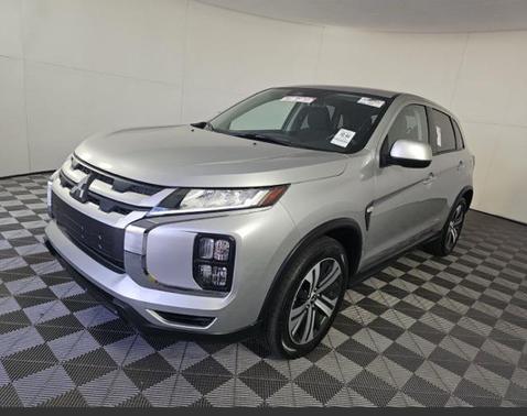 2025 Mitsubishi Outlander Sport 2.0 ES