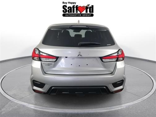 2025 Mitsubishi Outlander Sport 2.0 ES