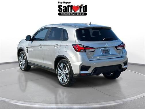 2025 Mitsubishi Outlander Sport 2.0 ES