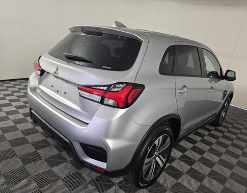 2025 Mitsubishi Outlander Sport 2.0 ES