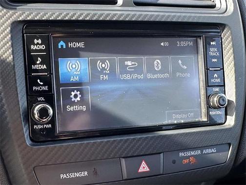 2025 Mitsubishi Outlander Sport 2.0 ES